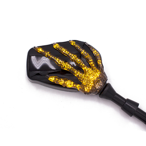 Motorcycle Rear View Mirrors5262