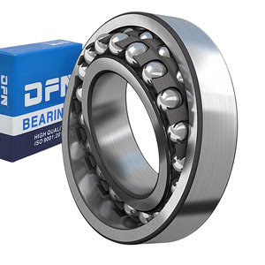 Self-aligning Ball Bearings13566