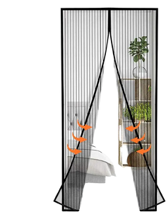 Window Door Screen Mesh9620