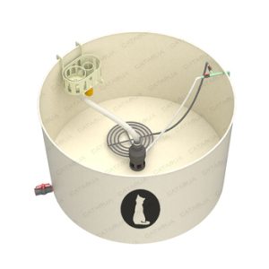 Direct sales equipment for shrimp Factory Code 10366