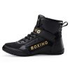 Boxing Shoes1100