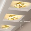 Ceiling Panel Troffer Lights9561