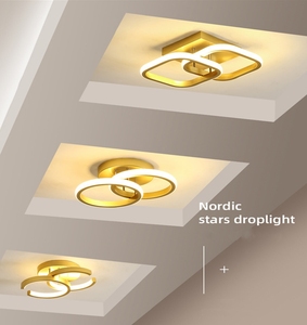 Ceiling Panel Troffer Lights9561