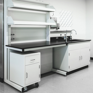 Lab Furniture Cabinets6145