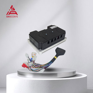 Motorcycle Control ECU Systems10862