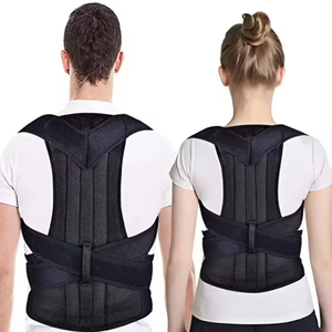 Back Supports476