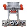 Construction Machine Wheel Hubs15732