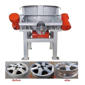 Construction Machine Wheel Hubs15732