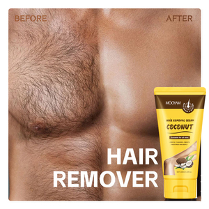 Hair Removal Creams4537