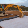 Bentonite Waterproof Blankets7410