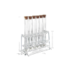 Test Tube Rack78012