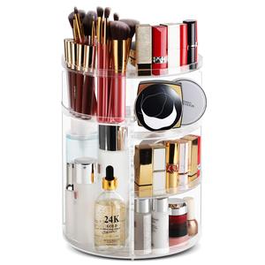 Cosmetic Storage Organizer Cases5875