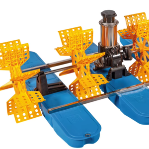 Aquaculture Ventilation Equipment4309