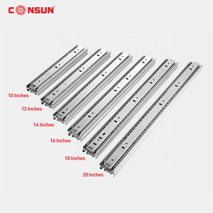 Drawer Slide Rails11855