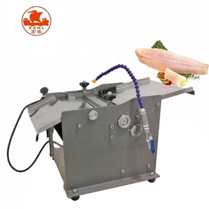 Fish Processing Machinery7349