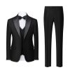 Men's Vest Suit91961
