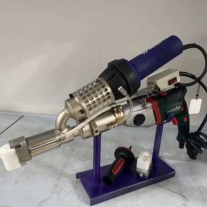 Plastic Welding Machines10538