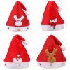 Christmas Hats1068