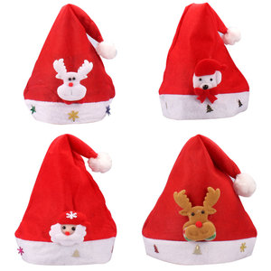 Christmas Hats1068
