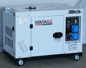 Diesel Generators8990
