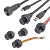 Backplane Connector84984