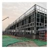 Steel Frame Structures7494