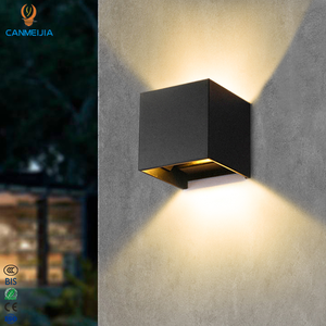 LED Wall Wash Lights5979