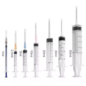 Disposable Syringes4318