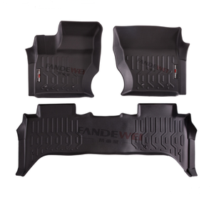 TPV Thermoplastic Vulcanizate7311