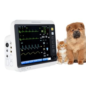 Veterinary Monitoring Equipment80410