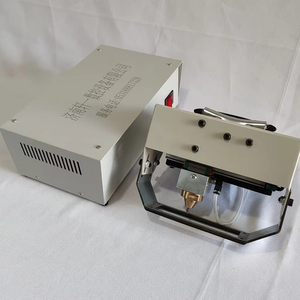 Pneumatic Die Grinders8403