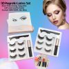 Magnetic False Eyelashes32431