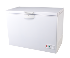 Horizontal Chest Freezers9602
