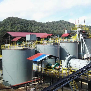 Leaching Tanks Vessels25477