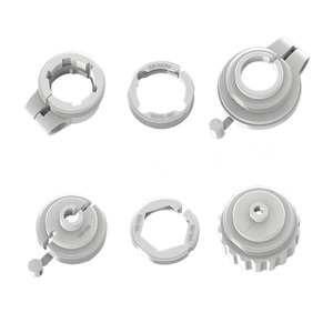 Underfloor Heating Systems & Parts3110