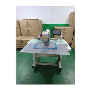 Heel Lasting Machines8315
