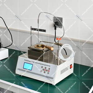Flash Point Testers1466