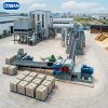 Biomass Briquette Machines7219