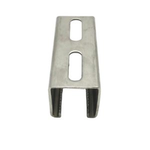 Stainless Channel Steel78918