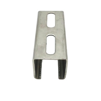Stainless Channel Steel78918