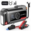 Portable new energy vehicle battery pack Factory Code 8258