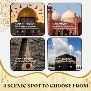 Quran Audio Player81888