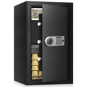 Safe Security Cabinets9397