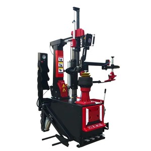 Tire Retreading Machines6038