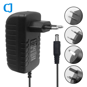 Power Adapters6607