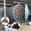 Carbonization Furnaces10228