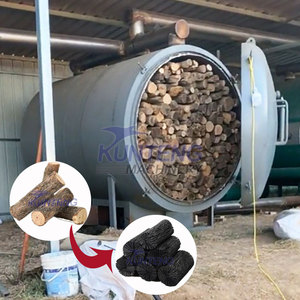 Carbonization Furnaces10228