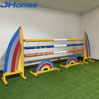 Show Jumping Supplies83028