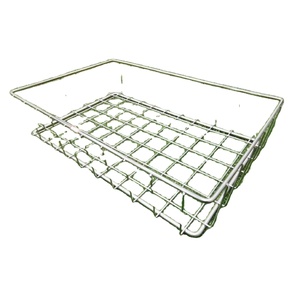 Metal Wire Mesh Baskets2295