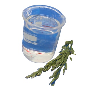 Other Liquids & Chemicals5818